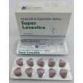 Super Lovevitra / Levitra + Dapoxetine